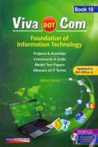 Viva Dot Com Class - 10