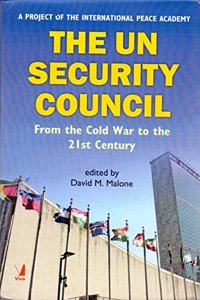 The Un Security Council