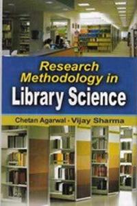 Research Methodology in Library Science