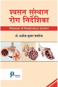 Diseases of Respiratory System (Hindi)