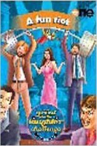 THE GREAT INDIAN LAUGHTER CHALLENGE - NON STOP FUN