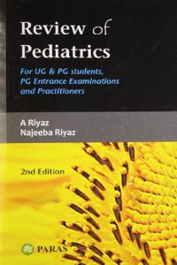 Review Of Pediatrics