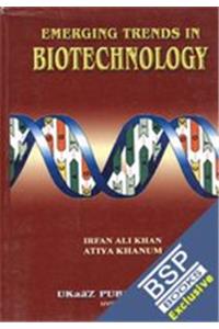 Emerging Trends In Biotechnology