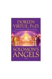 Solomons Angels : Ancient Secrets