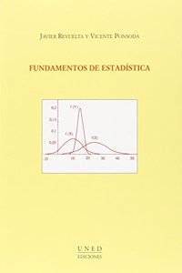 Fundamentos de estadistica
