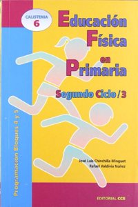 Educacion Fisica en Primaria. Segundo Ciclo / 3: Programacion Bloques 4 y 5