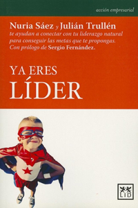 YA Eres Líder