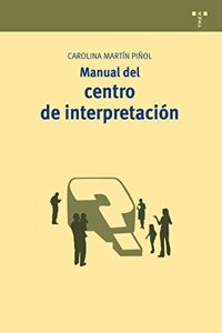 Manual del centro de interpretacion