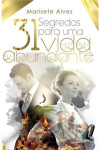 31 segredos para uma vida abundante