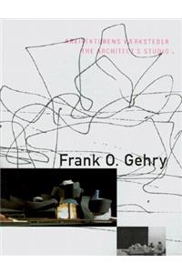 Frank O. Gehry: The Architect's Studio