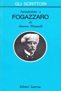 Introduzione a Fogazzaro