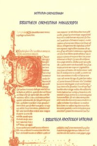 Bibliotheca Apostolica Vaticana