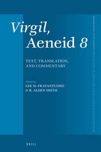 Virgil, Aeneid 8