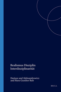 Realismus Disziplin Interdisziplinarität