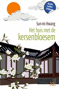 Het huis met de kersenbloesem (XL, 1435)
