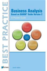 Business Analysis Based on Babok Guide Version 2