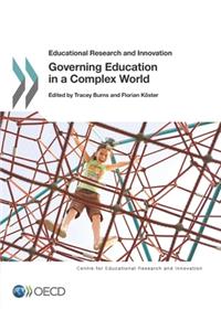 Governing Education in a Complex World