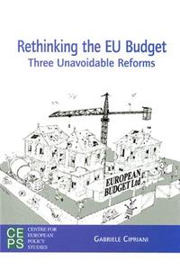 Rethinking the EU Budget