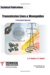 Transmission Lines and Waveguides