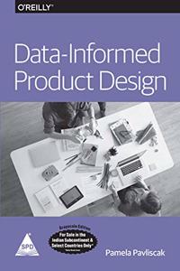 Data-Informed Product Design