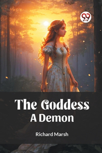Goddess A Demon