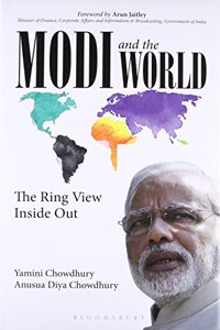 Modi and the World: The Ring View Inside Out