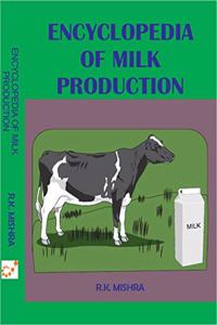 Encyclopaedia of milk production
