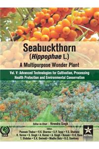 Seabuckthorn (Hippophae L.)