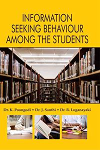 Information Seeking Behaviour Among The Students