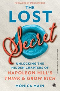 The Lost Secret