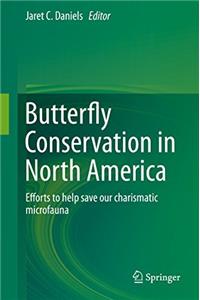 Butterfly Conservation in North America