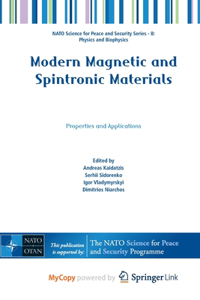 Modern Magnetic and Spintronic Materials