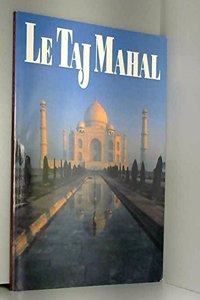 Taj Mahal Owc/French Edition