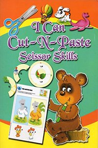 I Can Cut -n-paste