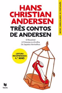 Tres Contos de Andersen