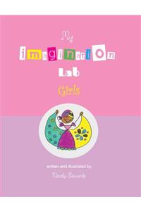 My Imagination Lab