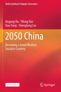 2050 China