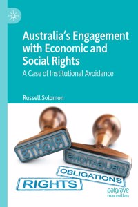 Australia's Engagement with Economic and Social Rights