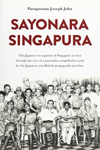 Sayonara Singapura