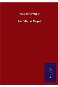 Minne Regel