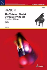 THE VIRTUOSO PIANIST