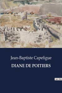 Diane de Poitiers