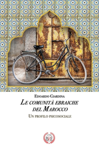 Le comunità ebraiche del Marocco