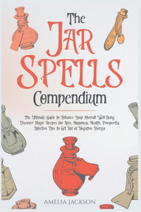 Jar Spells Compendium