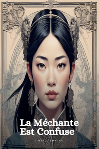 méchante est confuse