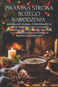 Pikantna strona Bożego Narodzenia