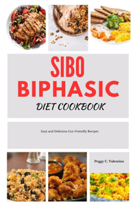SIBO Biphasic diet cookbook