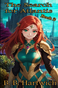 The search for Atlantis