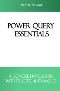 Power Query Essentials