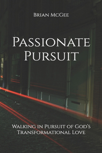 Passionate Pursuit
